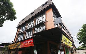Urbana Homes Syariah